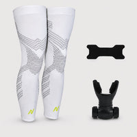 NyroSleeve™ – Compression & Muscle Recovery 8
