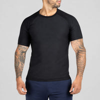 NyroFit Thermal Sauna T-shirt 8