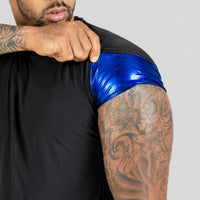 NyroFit Thermal Sauna T-shirt 10
