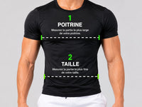 NyroFit Thermal Sauna T-shirt 12
