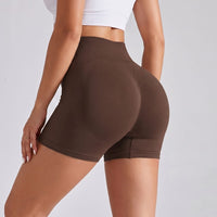 Short Sculptant Push-Up NyroFit - vue 5