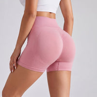 Short Sculptant Push-Up NyroFit - vue 6