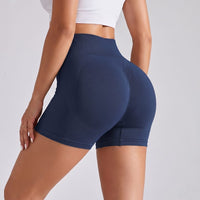Short Sculptant Push-Up NyroFit - vue 11