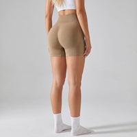 Short Sculptant Push-Up NyroFit - vue 12