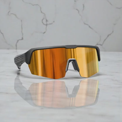 Nyrofit Vision Pro - Bluetooth Glasses
