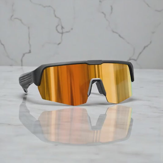 Nyrofit Sound Vision — Lunettes Bluetooth