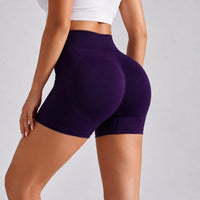 Short Sculptant Push-Up NyroFit - vue lifestyle 1