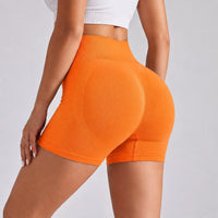 Short Sculptant Push-Up NyroFit - vue lifestyle 2