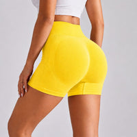 Short Sculptant Push-Up NyroFit - vue lifestyle 3