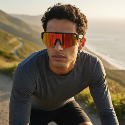 Nyrofit Vision Pro - Bluetooth Glasses