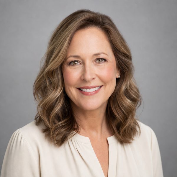 Dr. Janine Talty