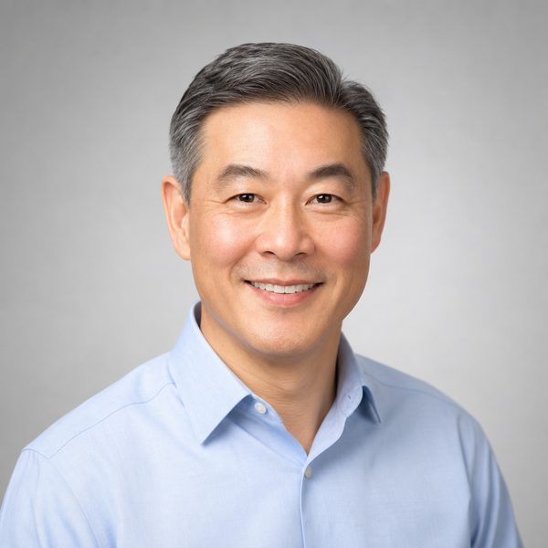 Dr. Paul Wang
