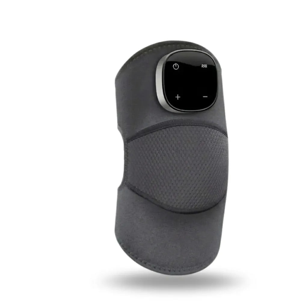 NyroKnee Pro™ — masseur de genou 3-en-1